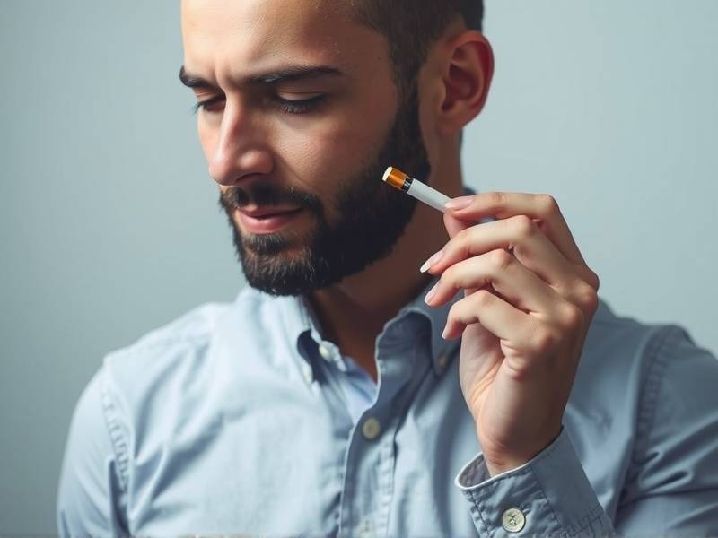 Can Quitting Smoking Weed Cause Erectile Dysfunction? Reddit Users Share Their Experiences