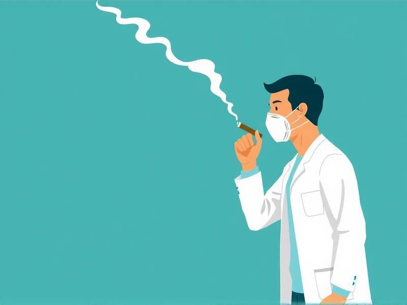 Should I Quit Smoking During the Coronavirus?