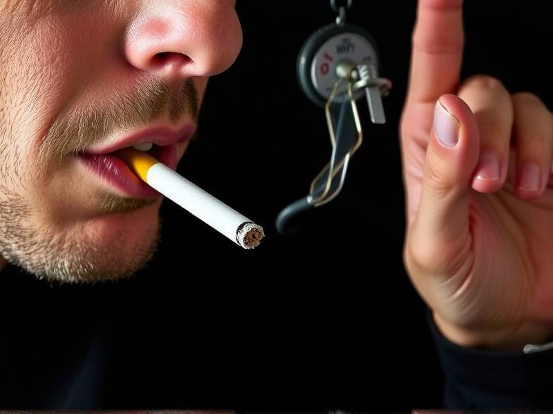 How Many Hours After Quitting Smoking? The Science Behind the Timing(1)