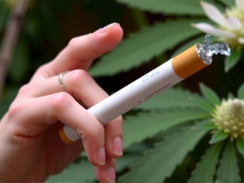 Can CBD Help Quit Smoking? New Research and Insights from 2019