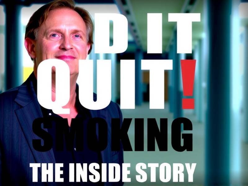 Did Sig Hansen Really Quit Smoking? The Inside Story
