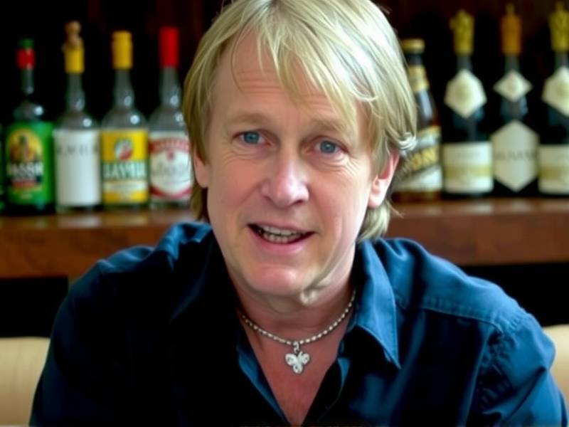 Did Sig Hansen Really Quit Smoking? The Inside Story(1)