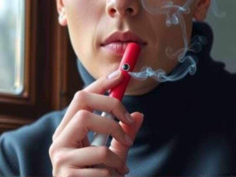 Does Breathlink Really Work to Quit Smoking? A Comprehensive Review(1)