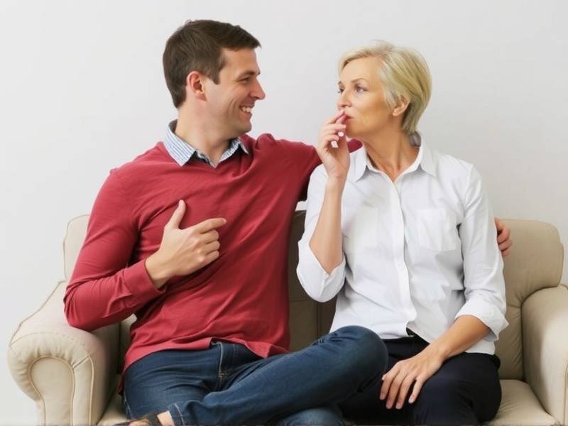 When Your Husband Quits Smoking: How to Support and Cope With the Change(1)