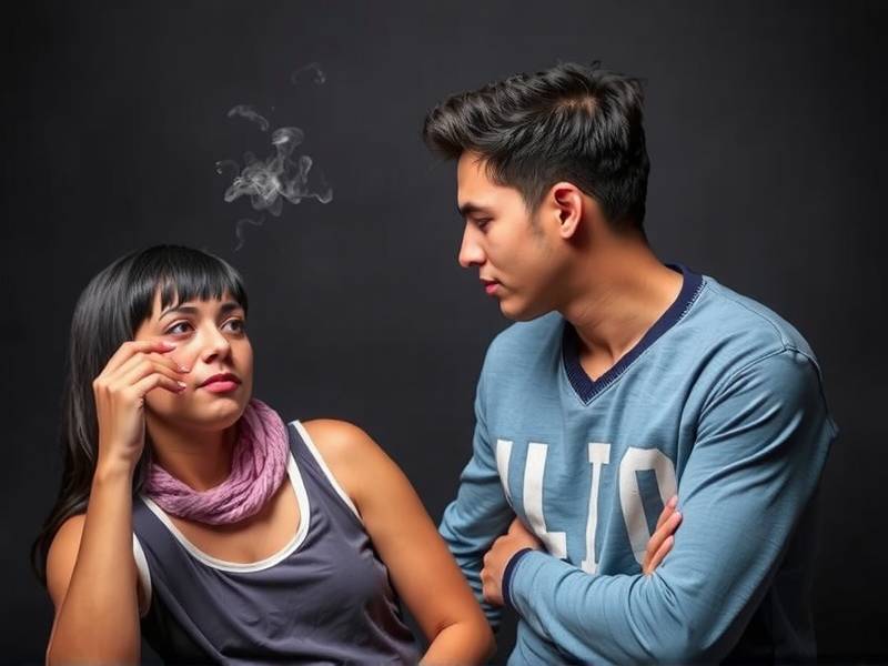 Will Quitting Smoking Help with Sexual Health?