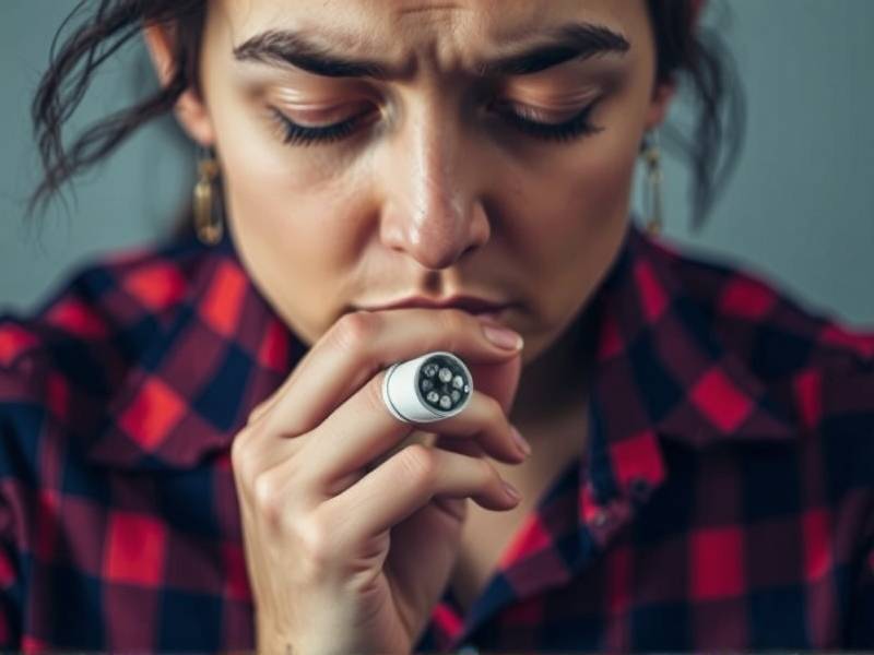 Why Does Quitting Smoking Cause Anxiety? The Science Behind the Challenge