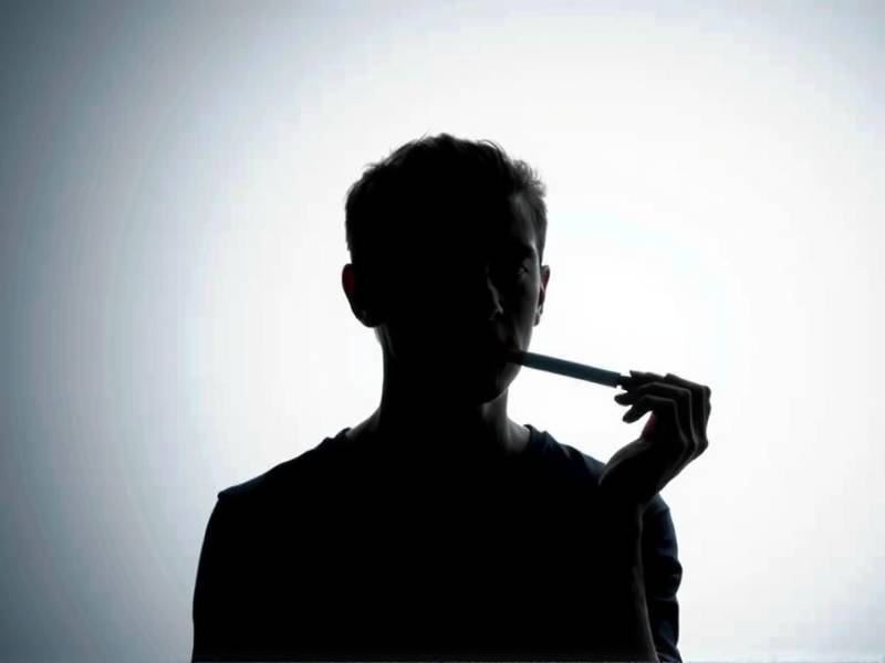 Can a Person Who Quits Smoking Have the Same Life Expectancy as Those Who Don't?