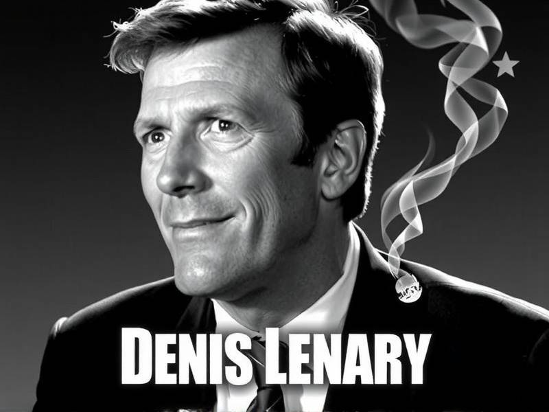 Did Denis Leary Really Quit Smoking? The Truth Behind the Legend