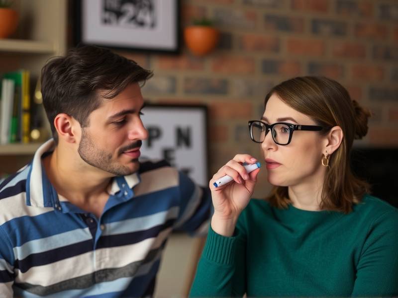 Can a Relationship Change After I Quit Smoking?