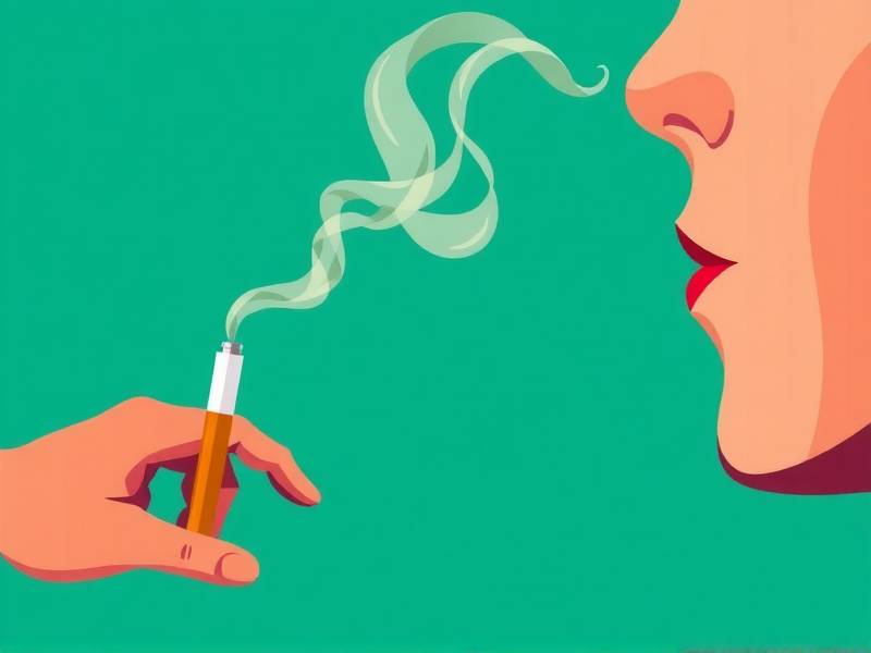 Is It Healthier to Quit Smoking Completely or Gradually? A Debate That Matters to Millions