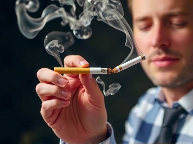 How to Reduce Smoking Habits and Quit for Good