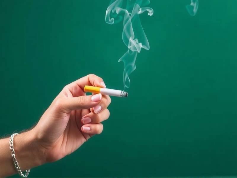 How to Reduce Smoking Habits and Quit for Good(1)