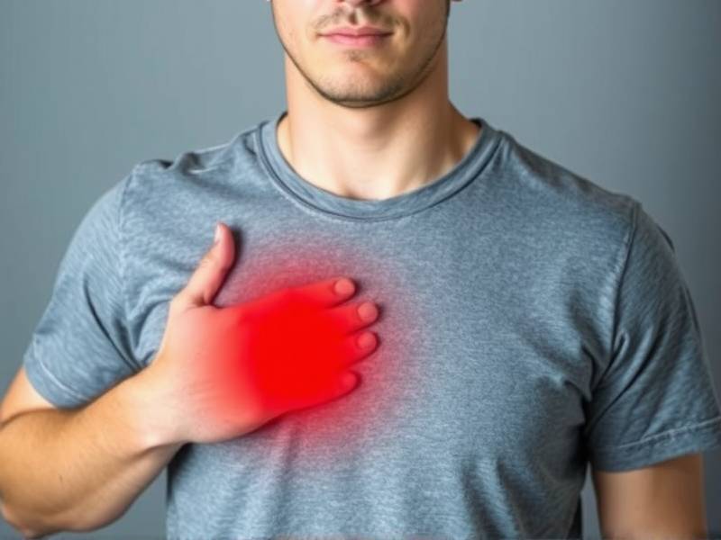 How Long Will My Chest Hurt After Quitting Smoking? A Guide to Managing Withdrawal Symptoms