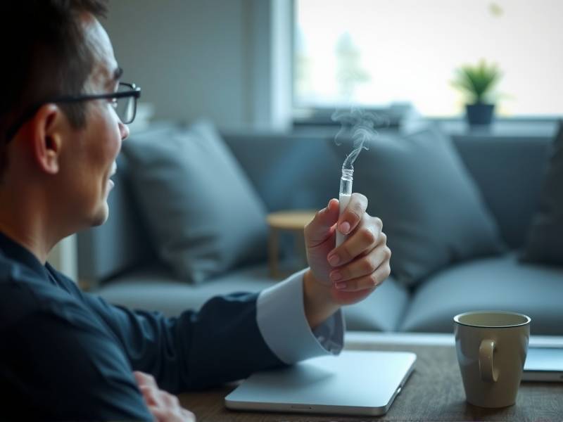 How to Sleep Better After Quitting Smoking Weed: Tips and Tricks