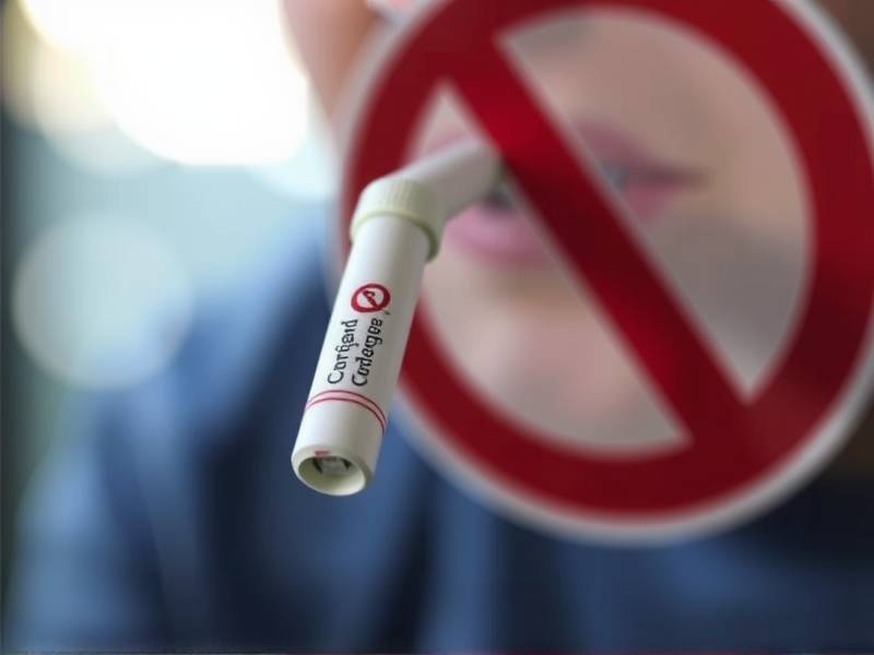 How Long Does It Take to Quit Smoking with Zyban?