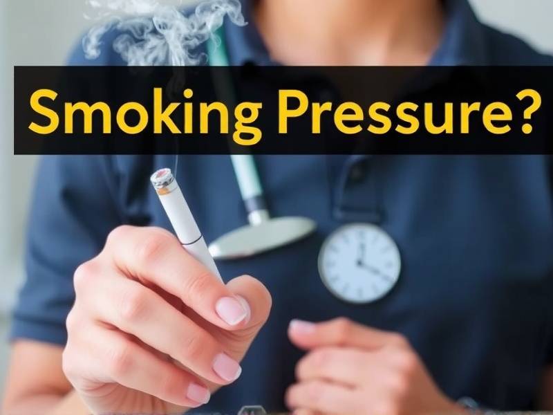 Does Blood Pressure Go Up When You Quit Smoking? The Truth You Need to Know(1)