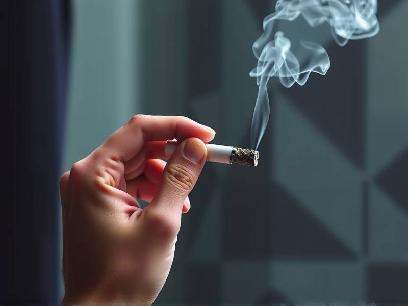 How Long Does It Take to Quit Smoking with Wellbutrin?