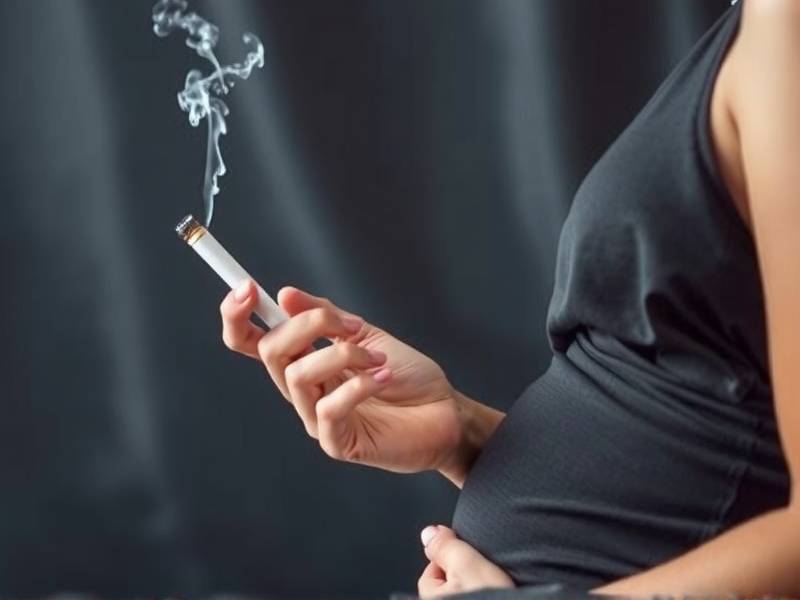 How Do I Quit Smoking During Pregnancy?