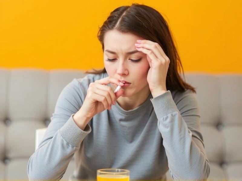 Can Quitting Smoking and Drinking Really Reduce Anxiety?