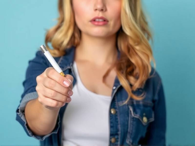 How Quitting Smoking Can Help With Weight Loss(1)