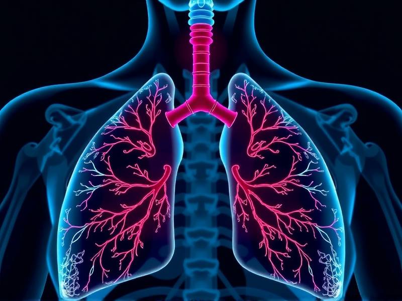 How Will Your Lungs Improve After Quitting Smoking?