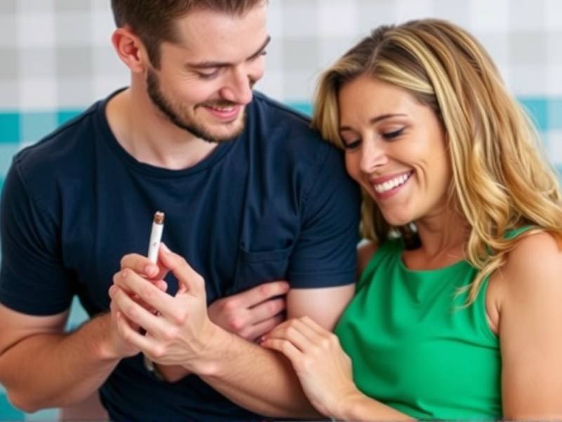 How Long Does It Take for Libido to Return After Quitting Smoking?(1)