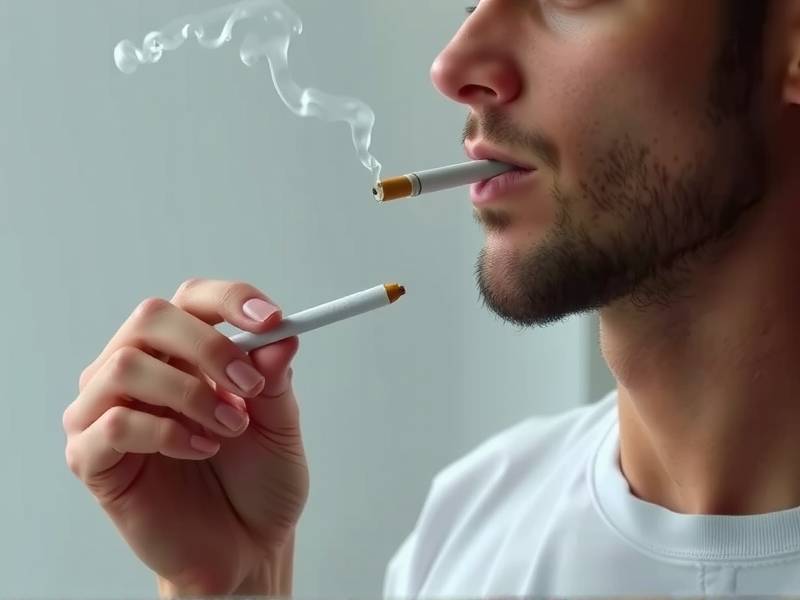 Do Lungs Heal After Quitting Smoking Cigarettes?