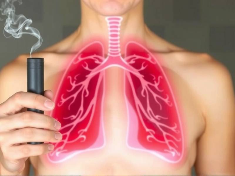 Do Lungs Heal After Quitting Smoking Cigarettes?(1)