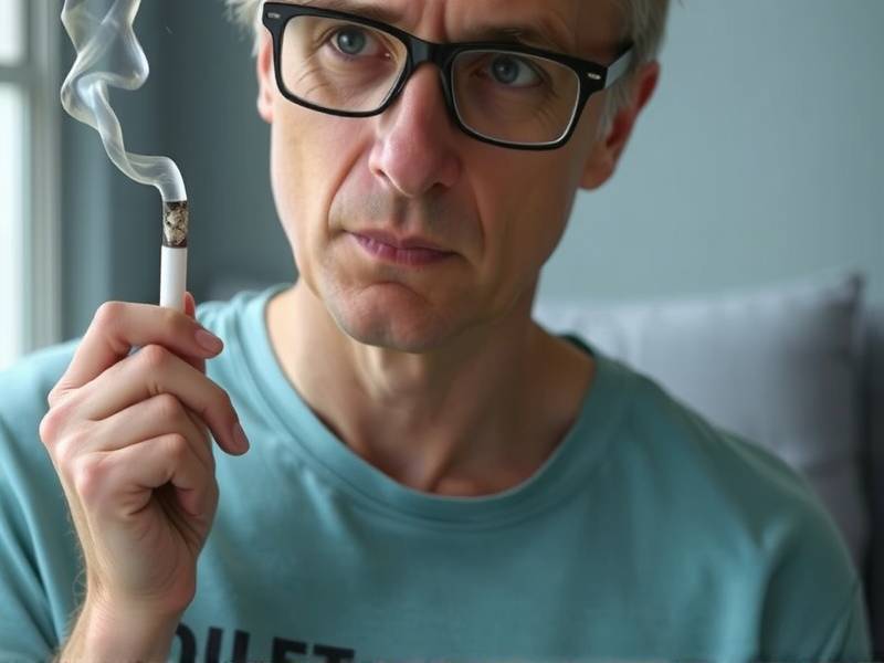 How to Reduce Bloating After Quitting Smoking: Effective Tips and Tricks