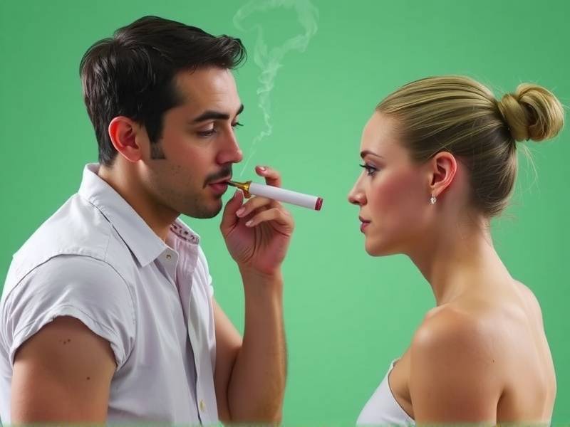 Can Quitting Smoking Really Improve Male Orgasm Quality?