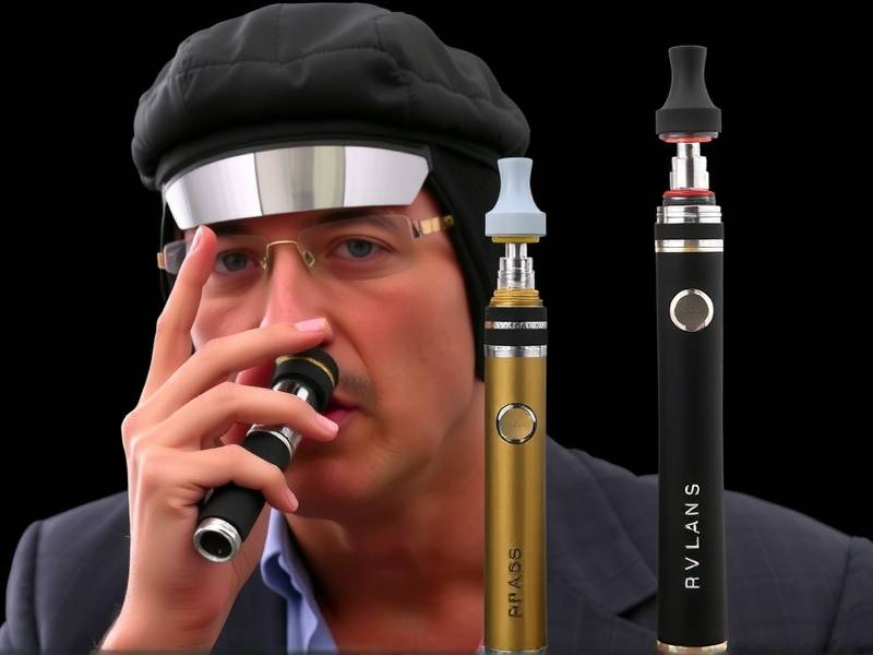 What's the Best Vape to Help Quit Smoking? A Guide to Effective Vaping Devices for Smokers Looking t
