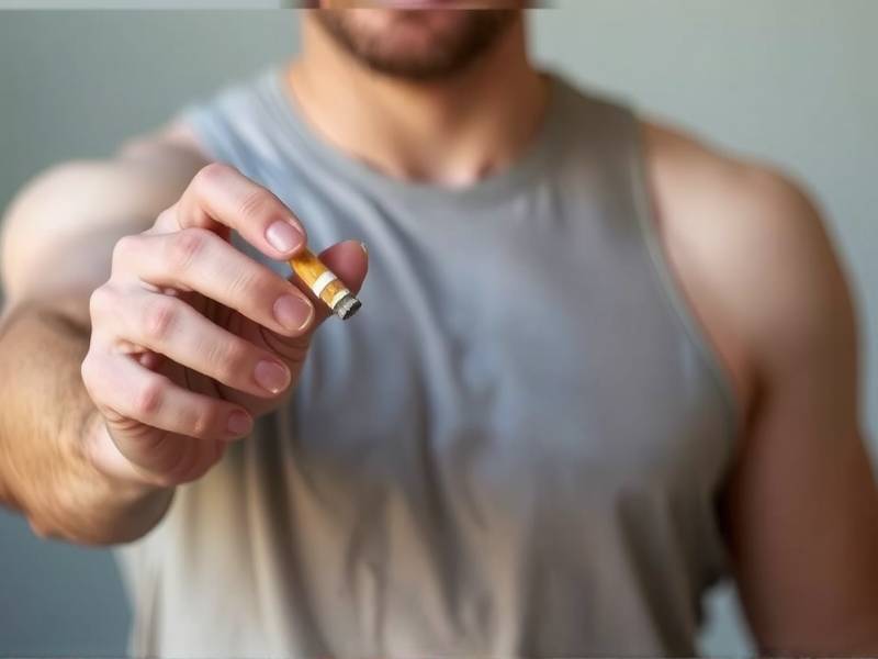 How Fast Does Your Body Heal After Quitting Smoking?