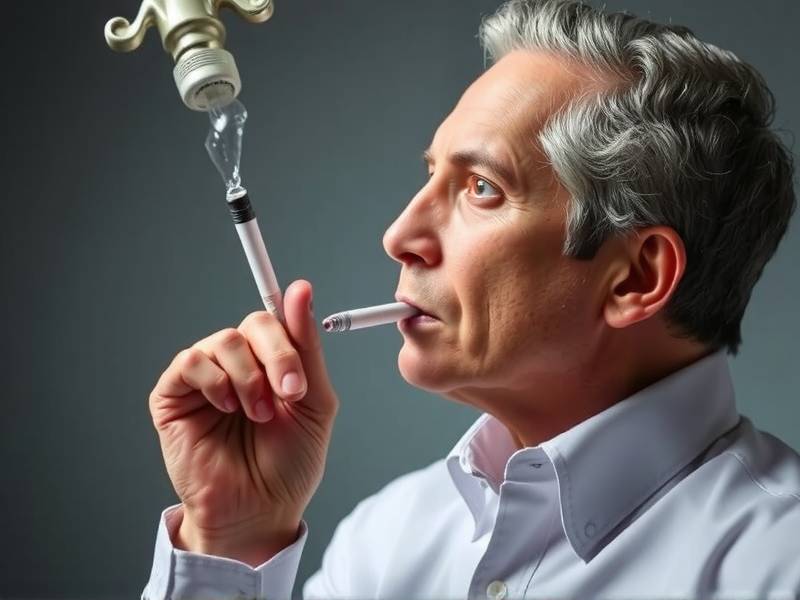 Can You Get Cancer If You Quit Smoking? The Truth About Health Risks