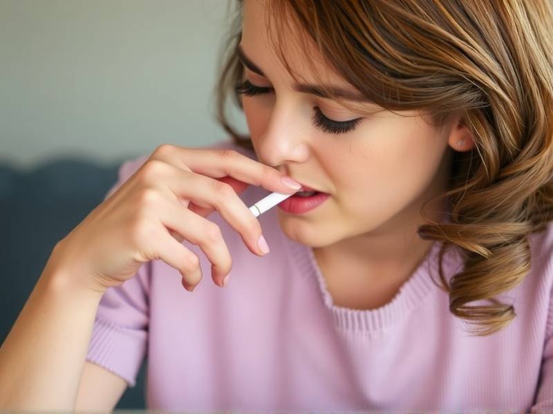 Can Quitting Smoking Really Affect Your Menstrual Cycle?