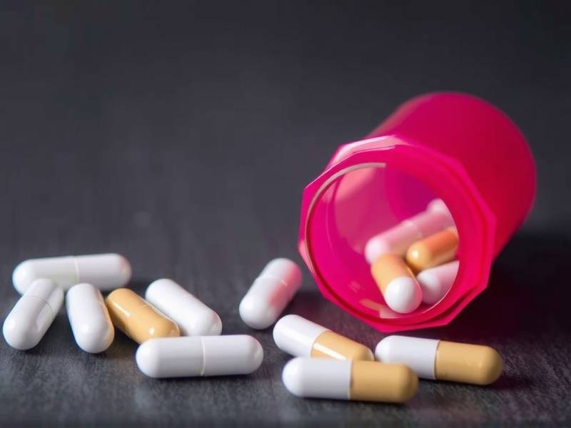 Do Capsules for Quitting Smoking Really Work?