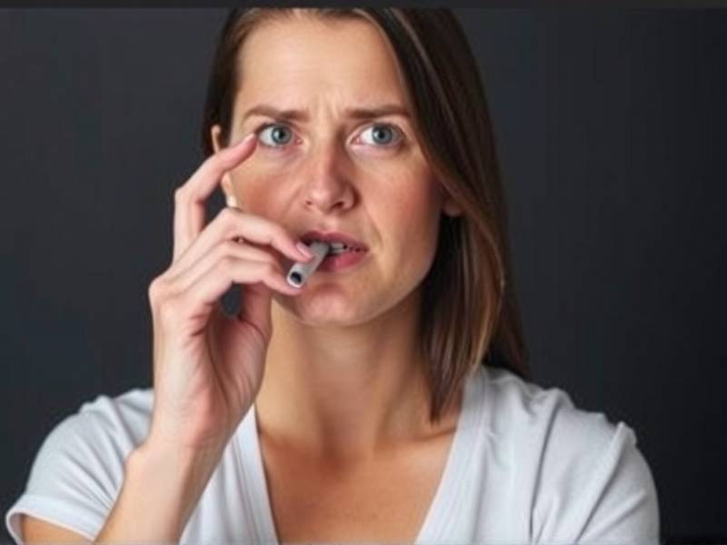 Does Quitting Smoking Really Help with Emphysema?(1)