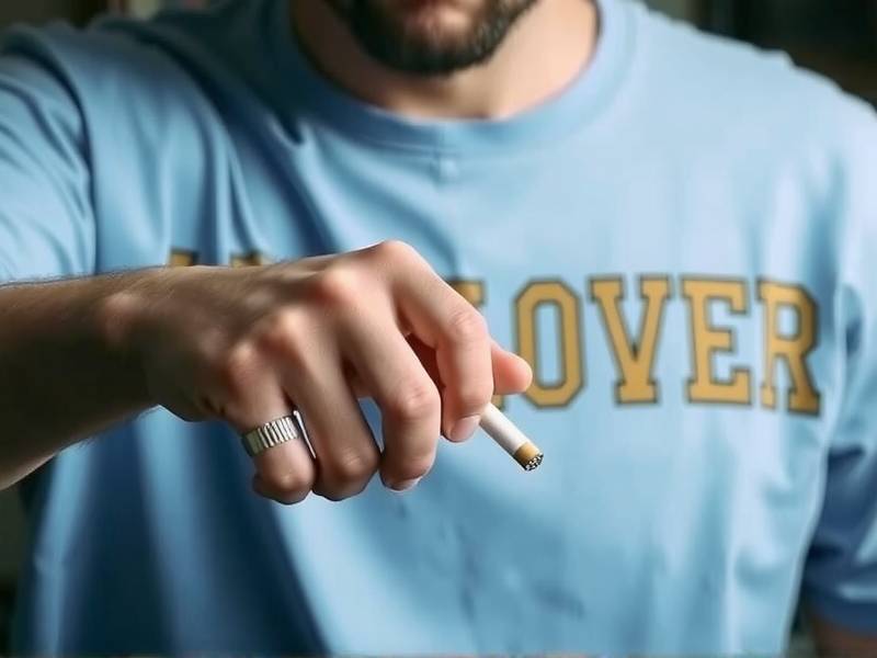 How to Keep Your Hands Busy While You Quit Smoking: Useful Tips and Activities