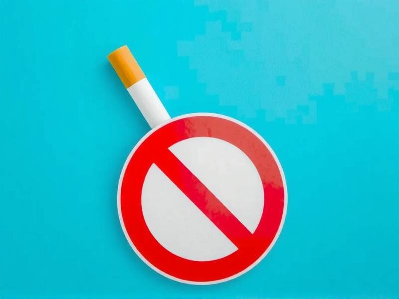 Do Patches Really Help You Quit Smoking?