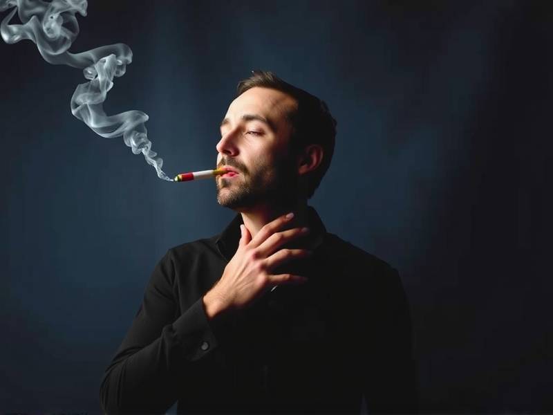 How Your Body Heals After Quitting Smoking: A Guide to Recovery(1)