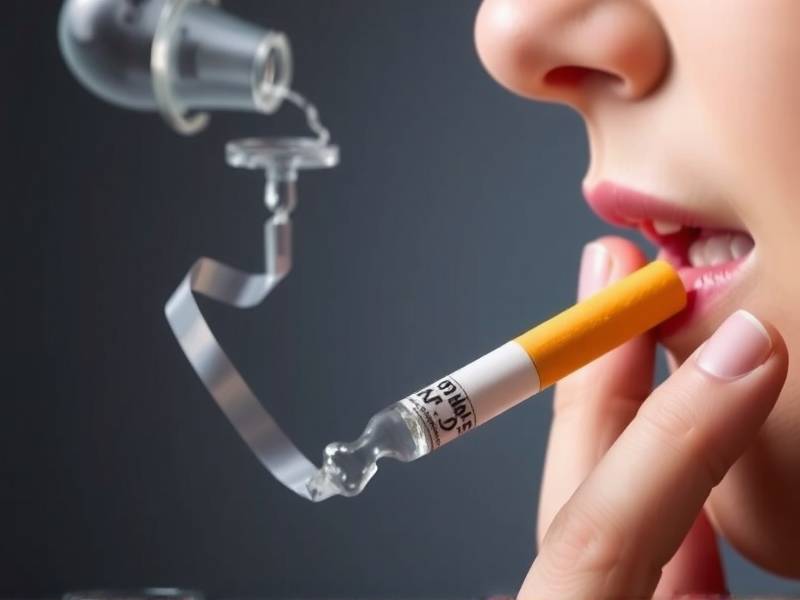 How Long Does It Take for Cancer Risk to Decrease After Quitting Smoking?
