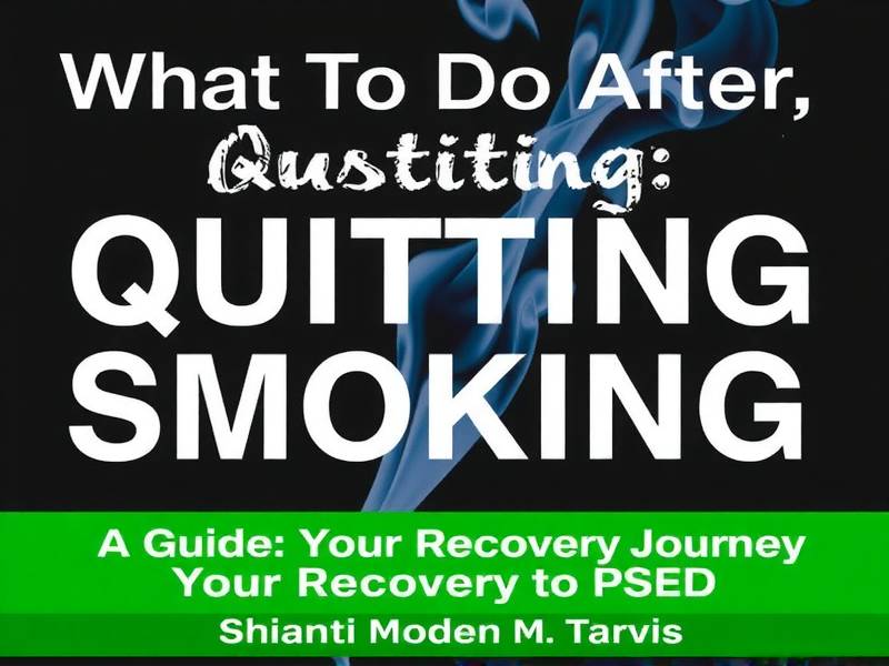 What to Do After Quitting Smoking Weed: A Guide for Your Recovery Journey(1)