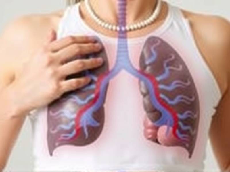 How Can I Heal My Lungs After Quitting Smoking?