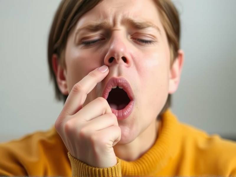 Is It Normal to Have Hoarseness After Quitting Smoking?(1)