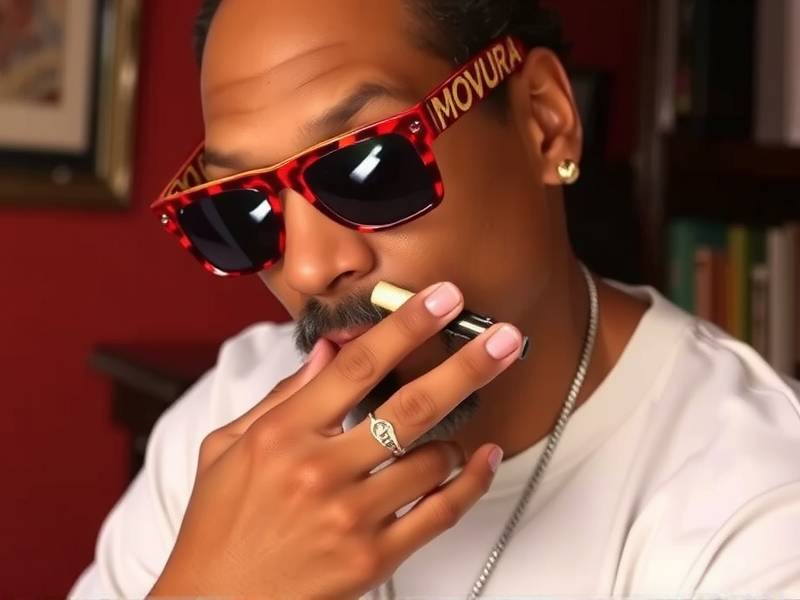 Did Snoop Really Quit Smoking Weed? Reddit Users Share Their Thoughts