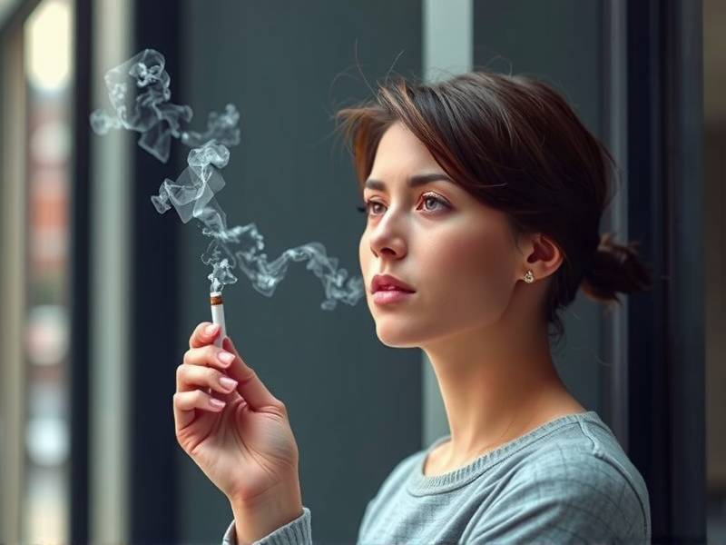 How Do You Feel After Quitting Smoking? A Forum for Sharing Your Experiences