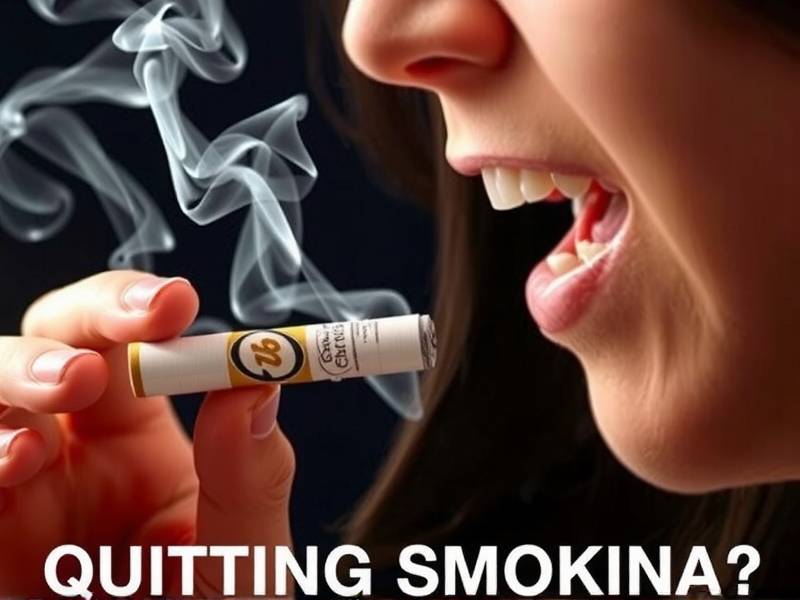 How Long Do Withdrawals Last From Quitting Smoking? The Truth You Need to Know