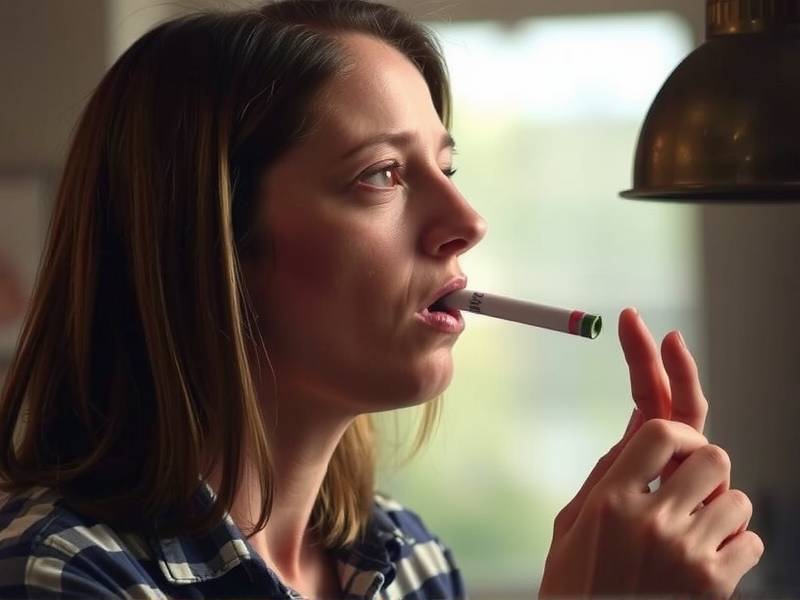 Why Do I Feel Dizzy After Quitting Smoking? The Science Behind the Symptoms