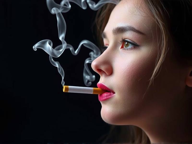 Why Do I Feel Dizzy After Quitting Smoking? The Science Behind the Symptoms(1)