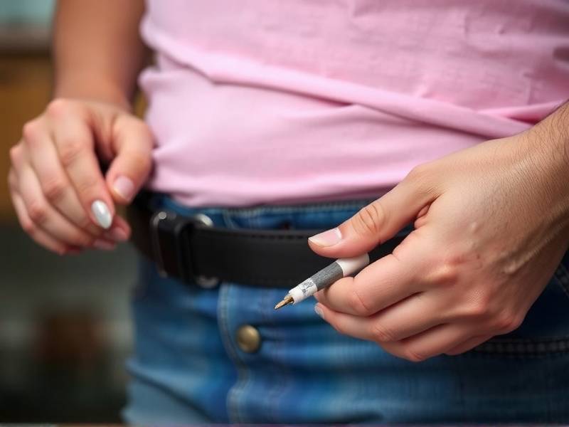 Can You Lose Weight After Quitting Smoking? The Science Behind the Connection(1)