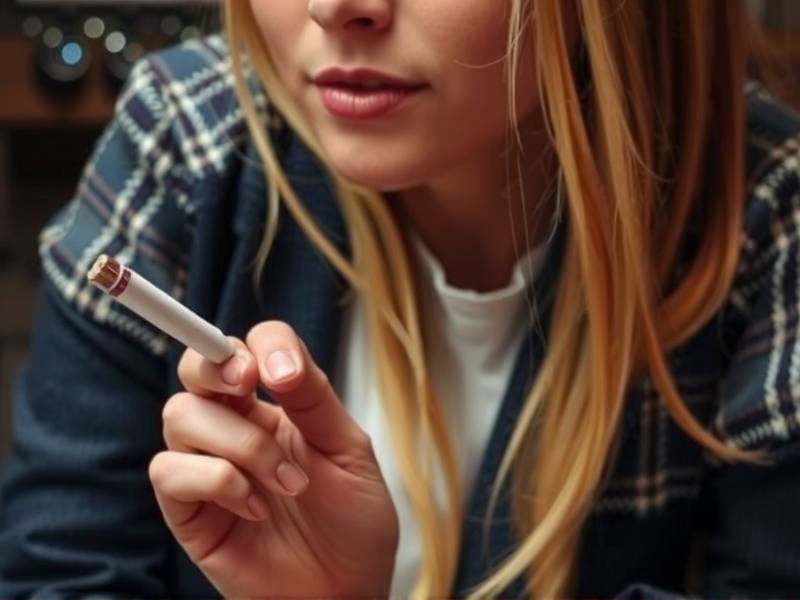 Should You Go Cold Turkey When Quitting Smoking?